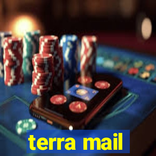 terra mail